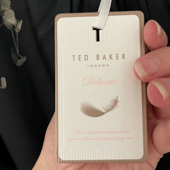 Ted Baker top - Picture 8 of 8